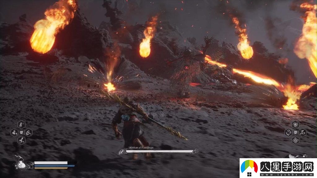 外媒精選15款PS5平臺最佳畫質(zhì)游戲 黑神話