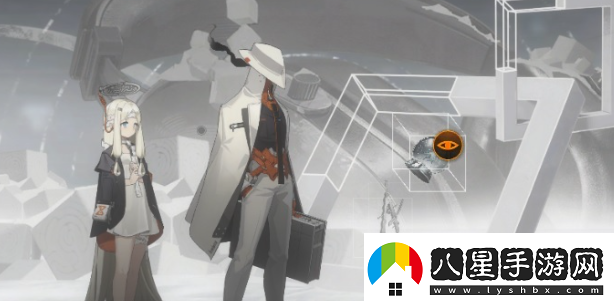 新月同行空洞迷宮怎么收集