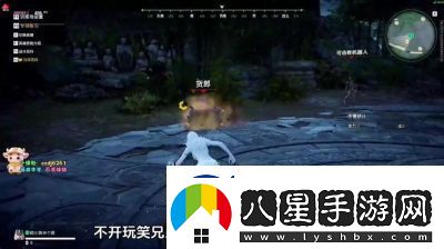 永劫無間手游席拉玩法攻略詳解