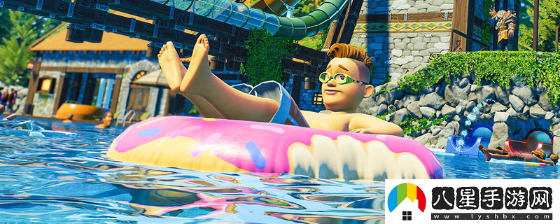 過山車之星2游戲上線時間介紹