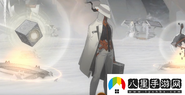 新月同行空洞迷宮怎么收集