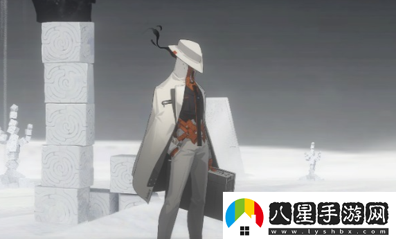 新月同行空洞迷宮怎么收集