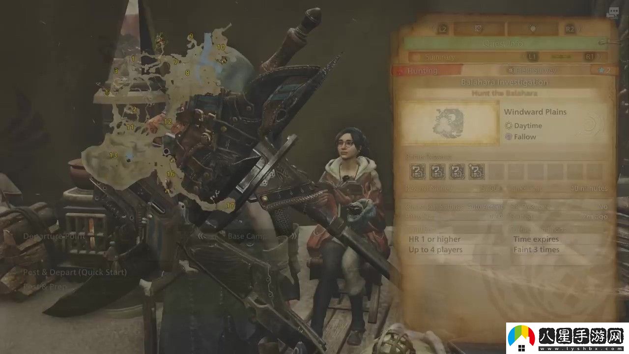 PS5 Pro實機運行荒野大鏢客2怪物獵人