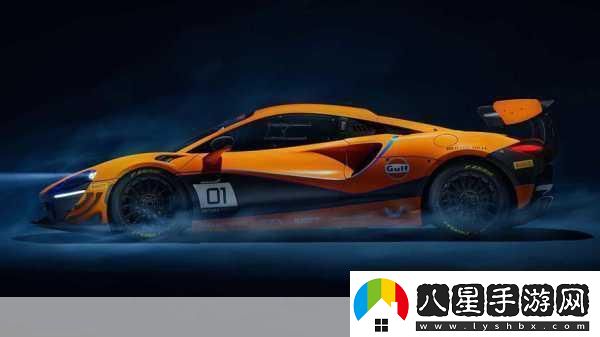 賽道大師即將開啟搶先體驗(yàn)