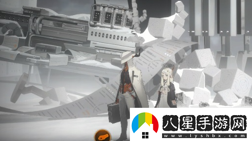 新月同行空洞迷宮怎么收集