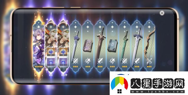 原神3.4抽卡分析鏈接怎么弄