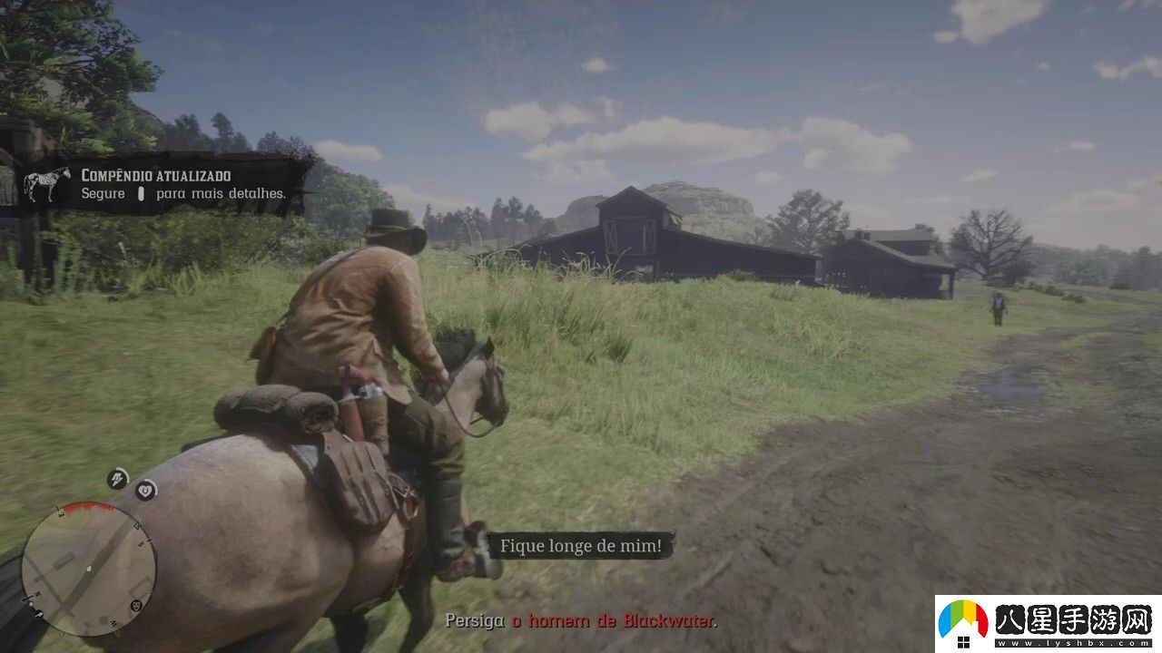 PS5 Pro實機運行荒野大鏢客2怪物獵人