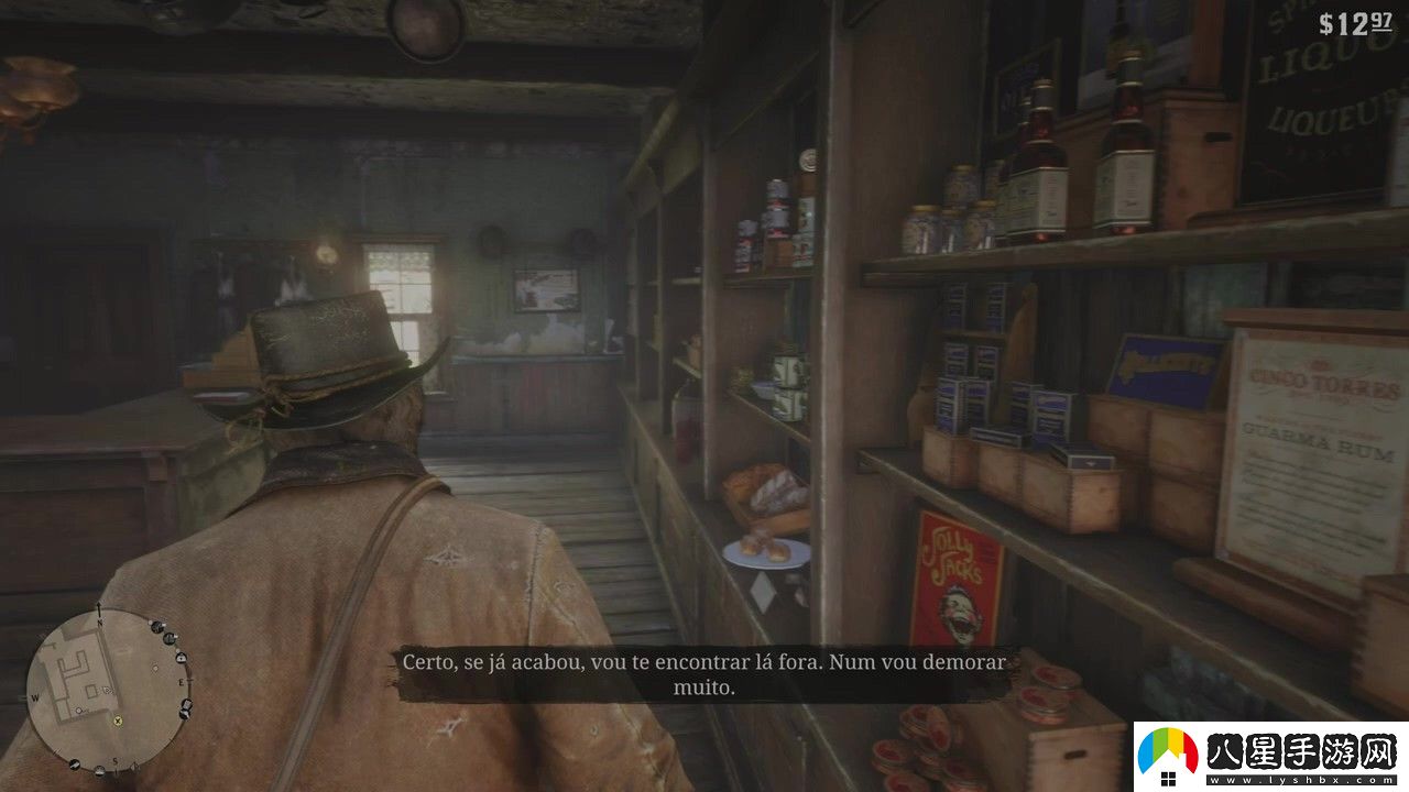 PS5 Pro實機運行荒野大鏢客2怪物獵人