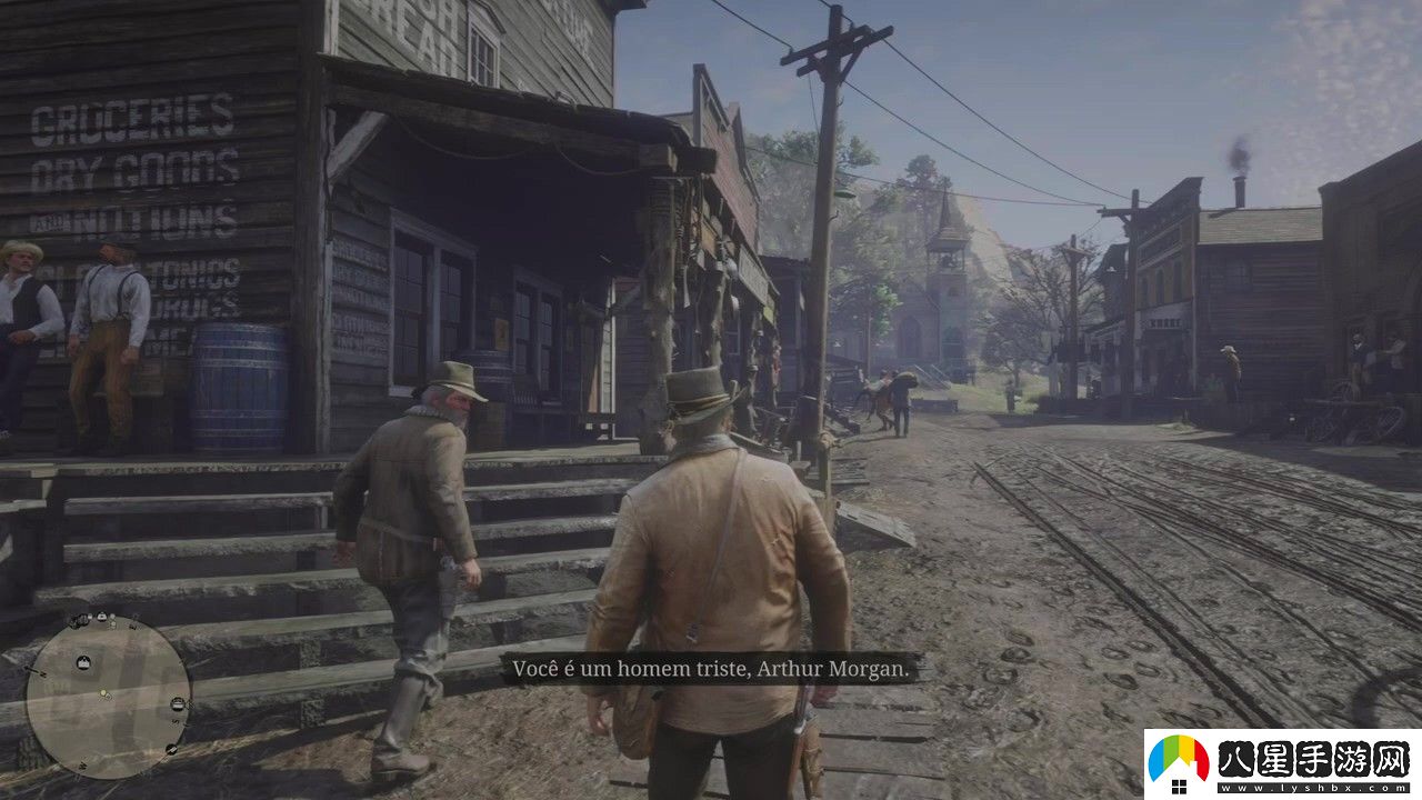 PS5 Pro實機運行荒野大鏢客2怪物獵人