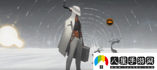 新月同行空洞迷宮怎么收集