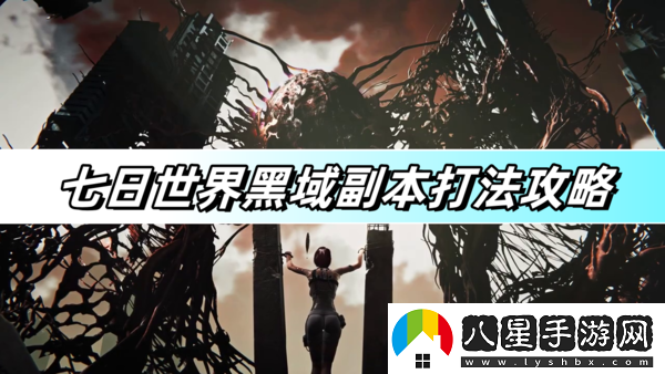 七日世界黑域副本通關秘籍-快速戰(zhàn)勝強力BOSS的詳細攻略