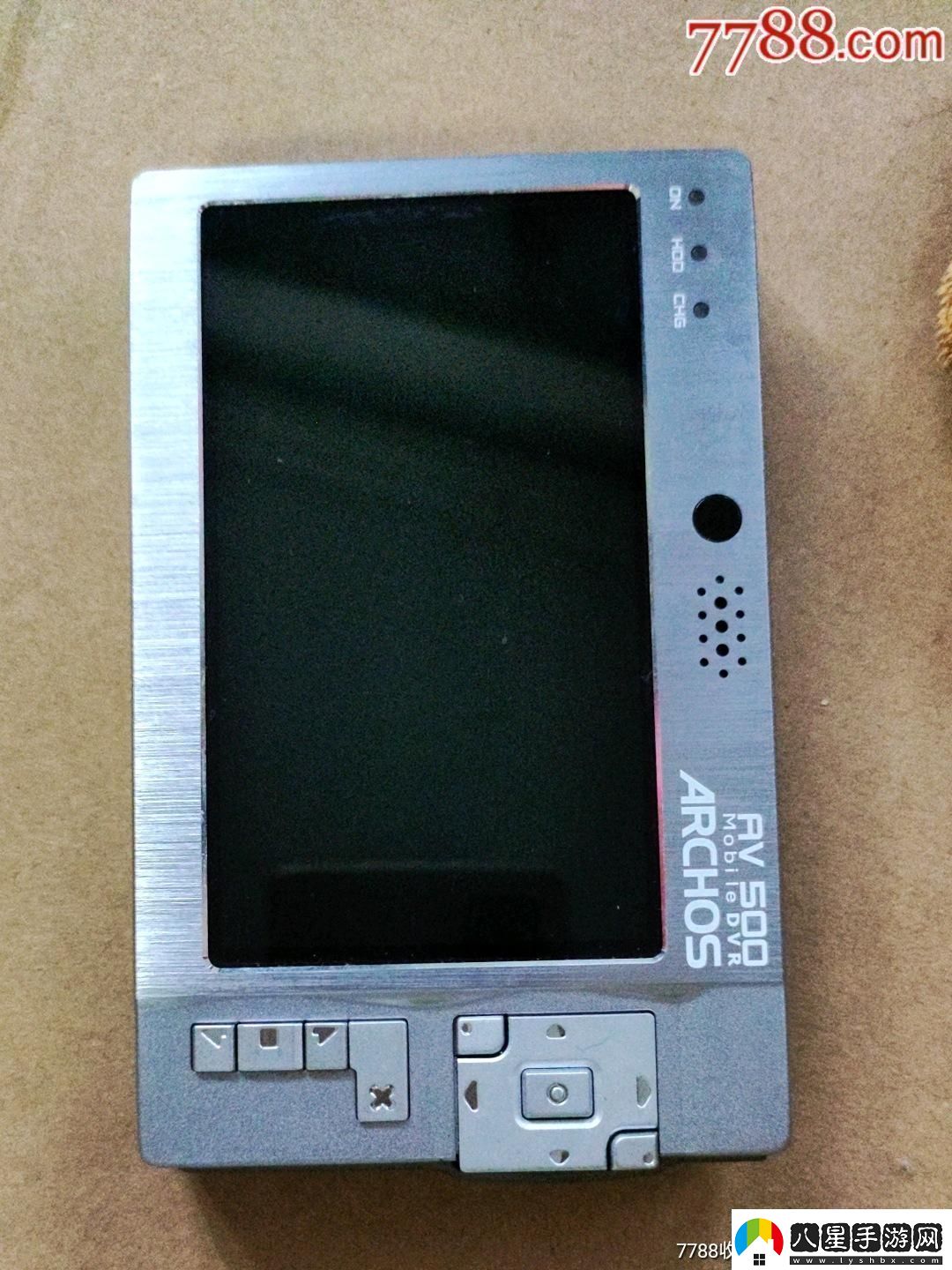 “聽(tīng)了包硬MP3潮流新主張!”