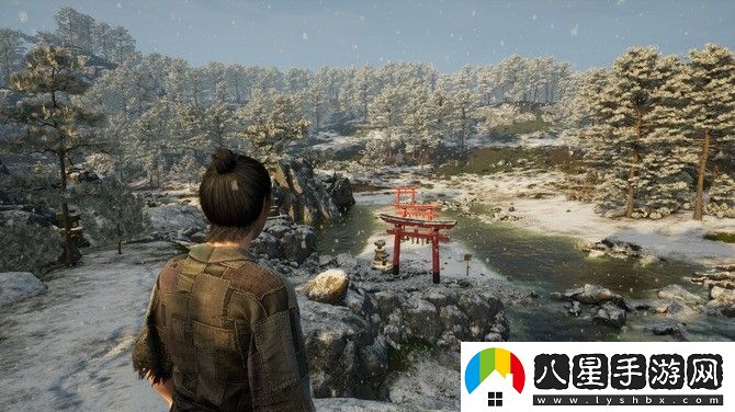 戰(zhàn)國(guó)王朝11月7日迎來(lái)正式版 1.0追加新要素公開(kāi)