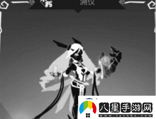 超進(jìn)化物語(yǔ)溯儀強(qiáng)度一覽