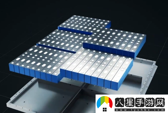 新能源產(chǎn)業(yè)高速發(fā)展 全球超70%鋰電池在中國(guó)生產(chǎn)