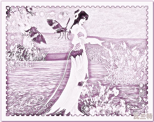 誅仙時裝流轉(zhuǎn)如水