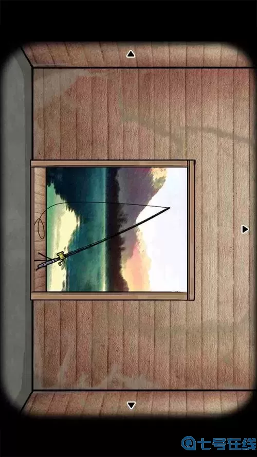 銹湖世界集合第一關