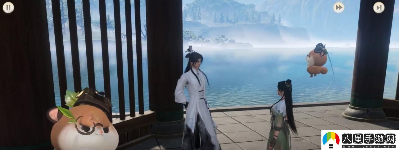 仙劍世界蘇州城任務(wù)怎么過(guò),蘇州城任務(wù)攻略