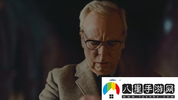 英劇盛宴！揭秘豆瓣高分榜單上的十大必看神秘佳作！