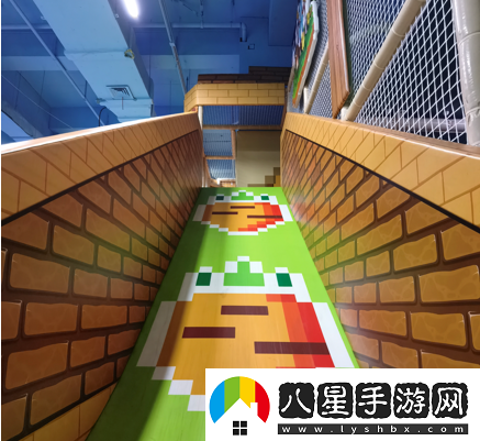 手工星球冒險家樂園營業(yè)中！快來一探究竟吧