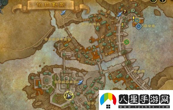 魔獸世界毛線團(tuán)在哪拾取