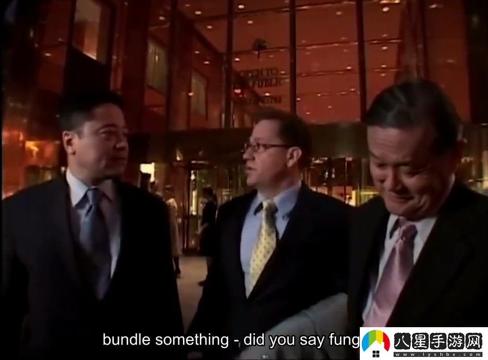 重回白宮！特朗普2004年經(jīng)典Xbox廣告片段重現(xiàn)