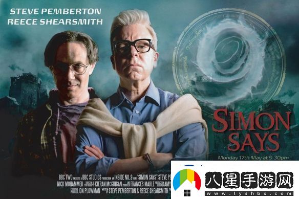 英劇盛宴！揭秘豆瓣高分榜單上的十大必看神秘佳作！