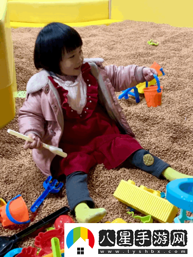 手工星球冒險家樂園營業(yè)中！快來一探究竟吧