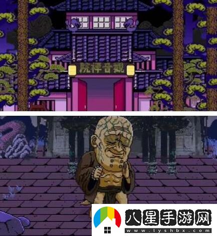 黑神話像素版如何敲鐘-黑神話像素版敲鐘步驟