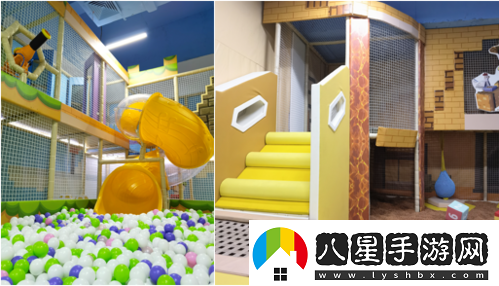 手工星球冒險家樂園營業(yè)中！快來一探究竟吧