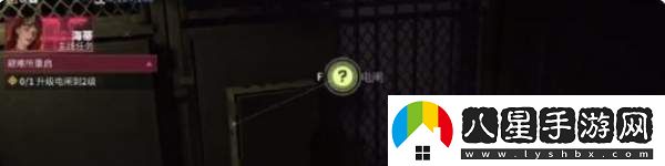 螢火突擊電閘設(shè)施的準(zhǔn)確位置與詳細(xì)說明分享