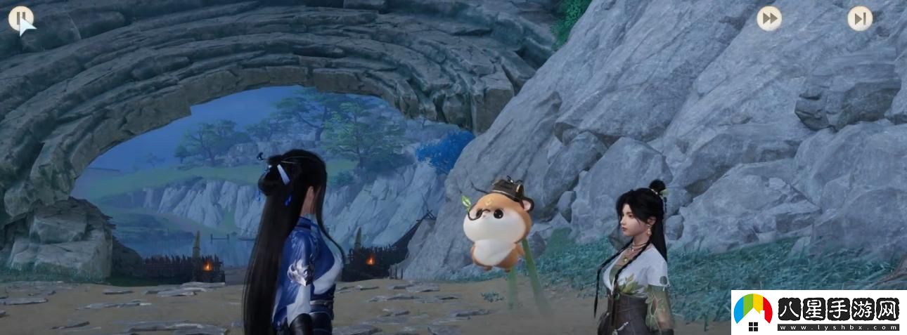 仙劍世界蘇州城任務(wù)怎么過(guò),蘇州城任務(wù)攻略