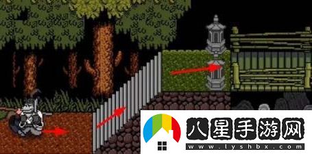 黑神話像素版如何敲鐘-黑神話像素版敲鐘步驟