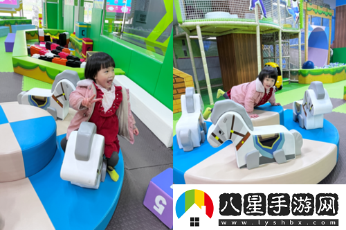 手工星球冒險家樂園營業(yè)中！快來一探究竟吧