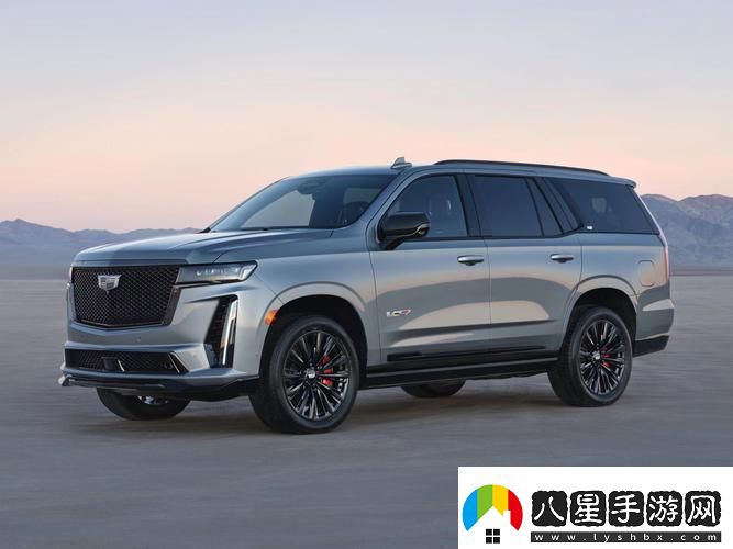 歐美大尺寸SUV免費