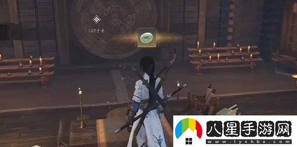 燕云十六聲清河春秋別館鎮(zhèn)守任務詳解及完成攻略