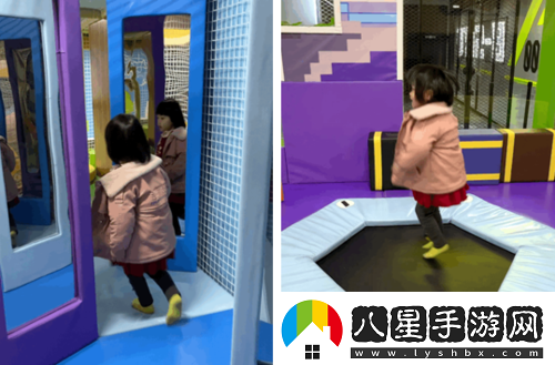 手工星球冒險家樂園營業(yè)中！快來一探究竟吧