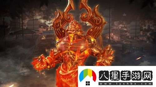 獵魂覺醒X流星群俠傳聯(lián)動(dòng)第三彈BOSS揭曉
