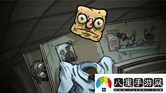 在線合作游戲GleebGlob現(xiàn)已轉(zhuǎn)為免費！支持中文