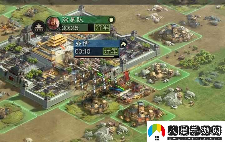 三國志戰(zhàn)略版術語解釋大全三國志戰(zhàn)略版黑話大盤點