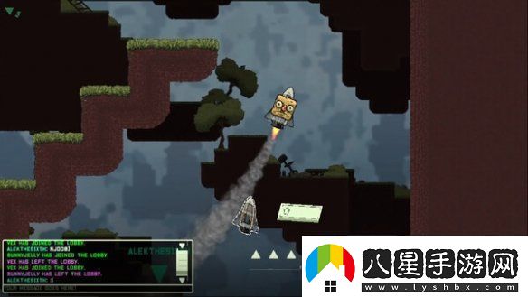 在線合作游戲GleebGlob現(xiàn)已轉(zhuǎn)為免費！支持中文