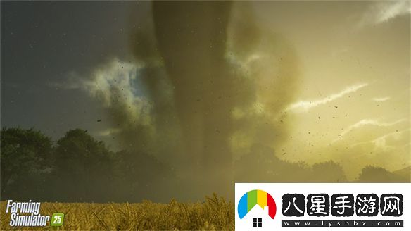 種田游戲也能年貨化！模擬農(nóng)場25是怎樣的游戲