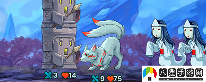 史詩(shī)自動(dòng)塔防游戲開(kāi)發(fā)公司介紹