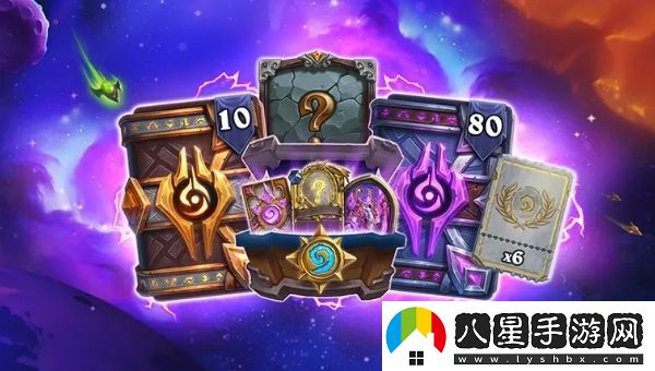 爐石傳說(shuō)31.0版本補(bǔ)丁詳細(xì)更新內(nèi)容匯總分析