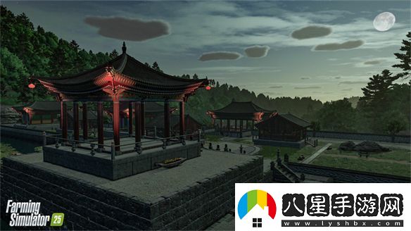 種田游戲也能年貨化！模擬農(nóng)場25是怎樣的游戲