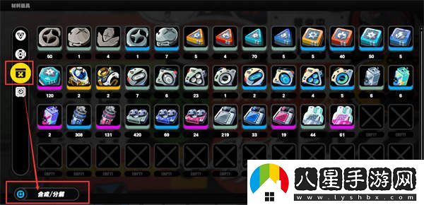 探討絕區(qū)零材料的高效合成方法與實踐經驗分享