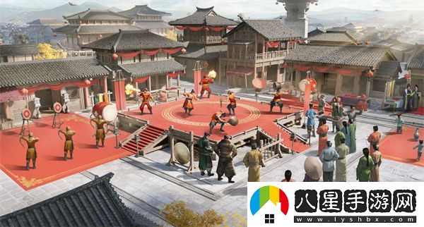 率土之濱一周年六藝爭(zhēng)鋒活動(dòng)