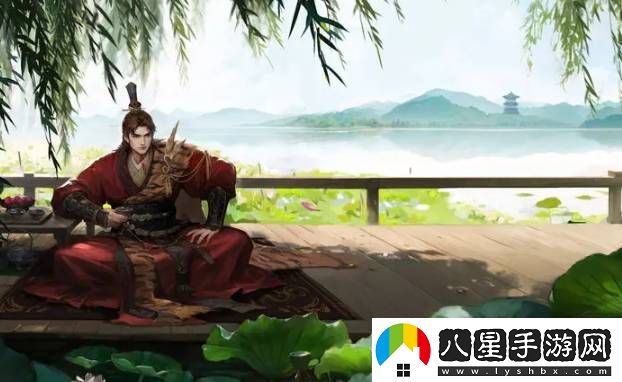 率土之濱一周年六藝爭(zhēng)鋒活動(dòng)