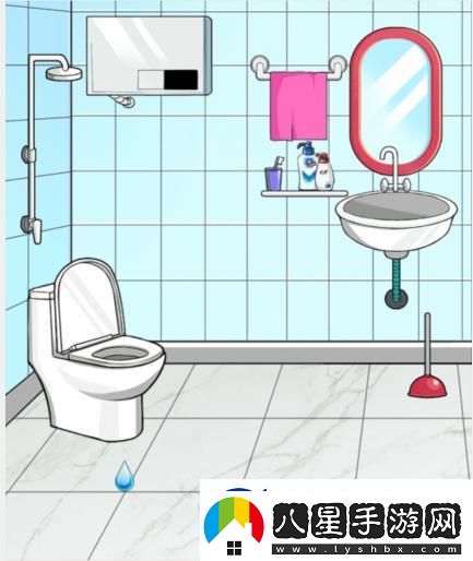 就我眼神好馬桶報(bào)恩怎么通關(guān)