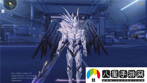 鳴潮大哥的真實身份揭曉，你知道他究竟是誰嗎？